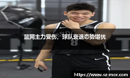 篮网主力受伤，球队衰退态势堪忧