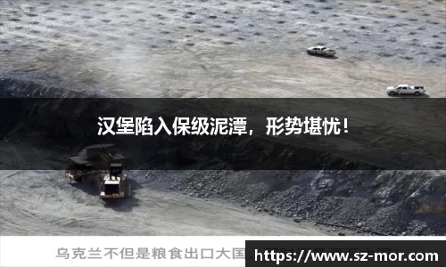 汉堡陷入保级泥潭，形势堪忧！
