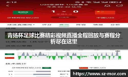 青扬杯足球比赛精彩视频直播全程回放与赛程分析尽在这里